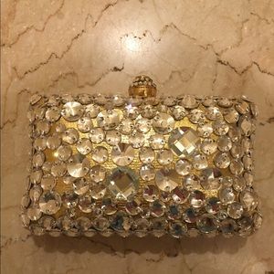 NWOT Evening Purse